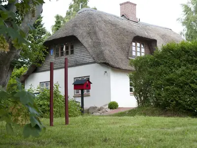 Ferienhaus für 8 Personen (120 m²) in Brodersby 4/10