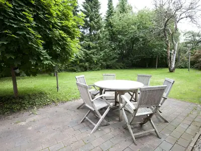 Ferienhaus für 8 Personen (120 m²) in Brodersby 7/10