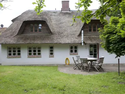 Ferienhaus für 8 Personen (120 m²) in Brodersby 9/10