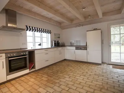 Ferienhaus für 8 Personen (120 m²) in Brodersby 10/10