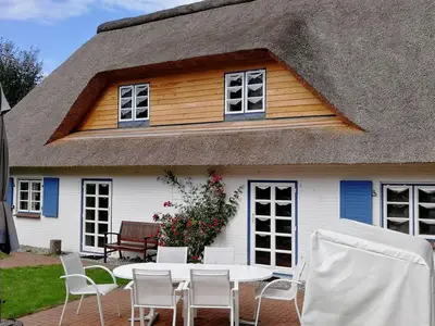 Ferienhaus für 8 Personen (116 m²) in Brodersby 1/10