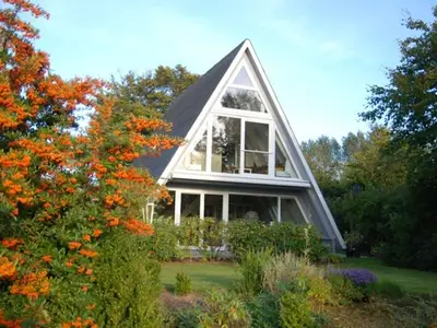 Ferienhaus für 4 Personen (85 m²) in Brodersby 1/10