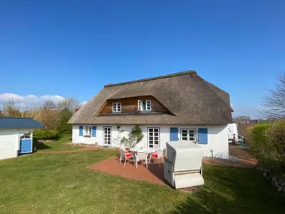 Ferienhaus für 8 Personen (116 m²) in Brodersby 3/10