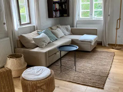 Ferienhaus für 8 Personen (116 m²) in Brodersby 6/10