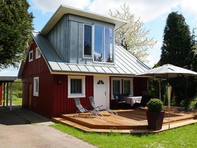 Ferienhaus für 4 Personen (95 m²) in Brodersby (Schleidörfer) 1/10