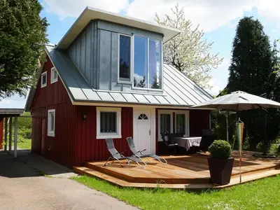Ferienhaus für 4 Personen (95 m²) in Brodersby 1/10