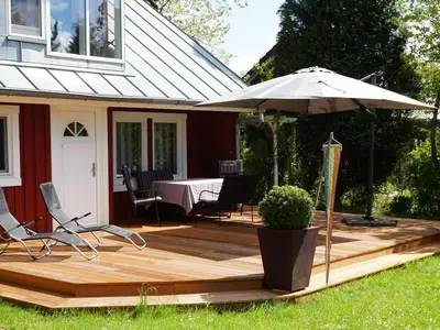 Ferienhaus für 4 Personen (95 m²) in Brodersby 3/10