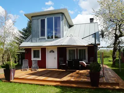 Ferienhaus für 4 Personen (95 m²) in Brodersby 7/10
