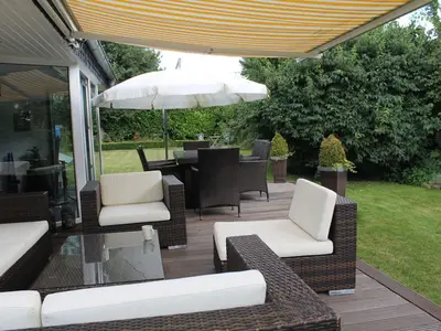 Ferienhaus für 4 Personen (70 m²) in Brodersby 3/10