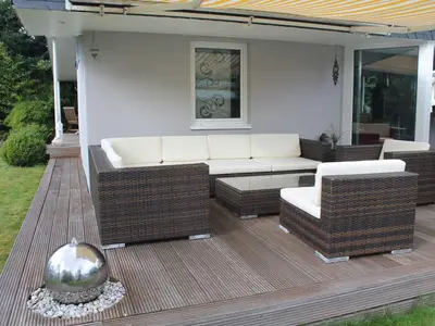 Ferienhaus für 4 Personen (70 m²) in Brodersby 4/10