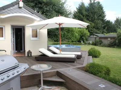 Ferienhaus für 4 Personen (70 m²) in Brodersby 5/10