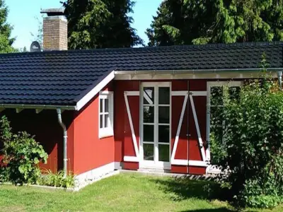 Ferienhaus für 4 Personen (70 m²) in Brodersby 2/10