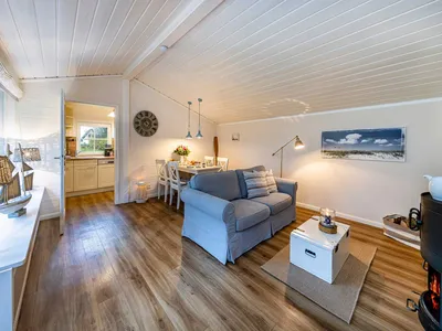 Ferienhaus für 4 Personen (70 m²) in Brodersby 4/10