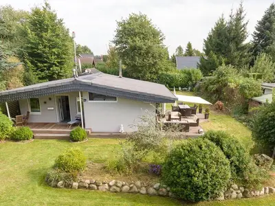 Ferienhaus für 4 Personen (70 m²) in Brodersby 7/10