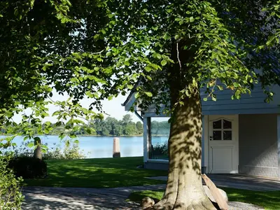 Ferienhaus für 6 Personen (120 m²) in Brodersby 1/10
