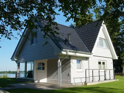 Ferienhaus für 6 Personen (120 m²) in Brodersby 2/10