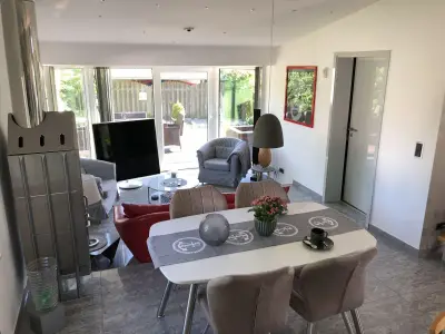 Ferienhaus für 4 Personen (70 m²) in Brodersby 9/10