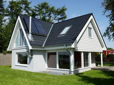 Ferienhaus für 6 Personen (120 m²) in Brodersby 4/10