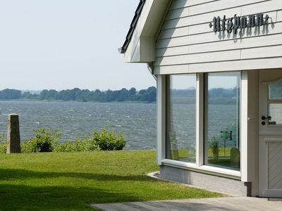 Ferienhaus für 6 Personen (120 m²) in Brodersby (Schleidörfer) 7/10