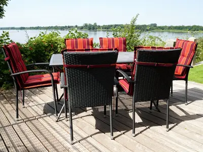 Ferienhaus für 6 Personen (120 m²) in Brodersby 8/10