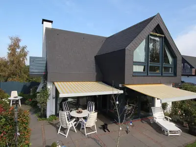 Ferienhaus für 6 Personen (140 m²) in Brodersby 1/10