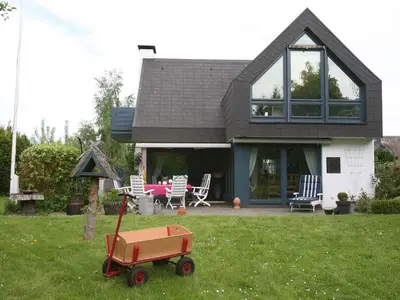 Ferienhaus für 6 Personen (140 m²) in Brodersby 2/10