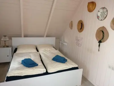 Ferienhaus für 6 Personen (140 m²) in Brodersby 6/10