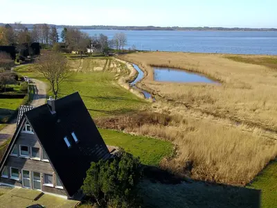 Ferienhaus für 5 Personen (100 m²) in Brodersby 1/10