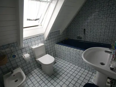 Ferienhaus für 6 Personen (140 m²) in Brodersby 7/10