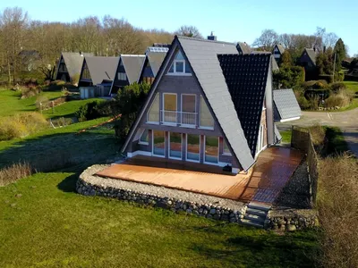 Ferienhaus für 5 Personen (100 m²) in Brodersby 2/10