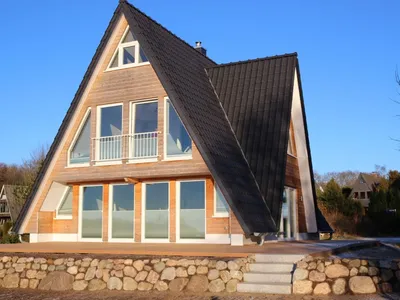 Ferienhaus für 5 Personen (100 m²) in Brodersby 3/10