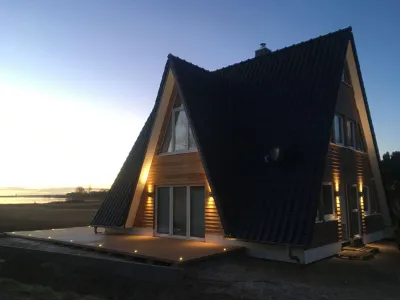 Ferienhaus für 5 Personen (100 m²) in Brodersby 4/10