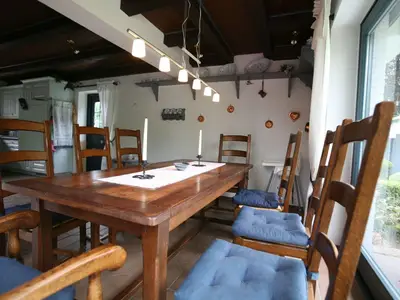 Ferienhaus für 6 Personen (140 m²) in Brodersby 10/10