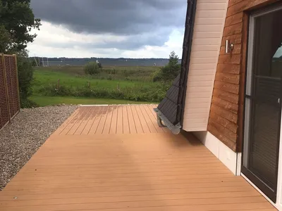 Ferienhaus für 5 Personen (100 m²) in Brodersby 5/10