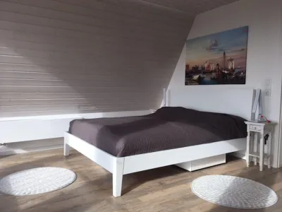 Ferienhaus für 5 Personen (100 m²) in Brodersby 8/10