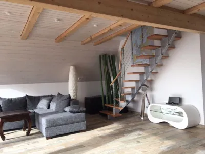 Ferienhaus für 5 Personen (100 m²) in Brodersby 9/10