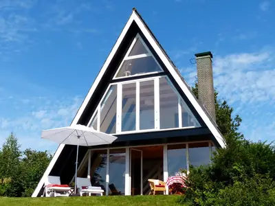 Ferienhaus für 5 Personen (85 m²) in Brodersby 1/10