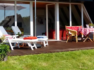 Ferienhaus für 5 Personen (85 m²) in Brodersby 2/10