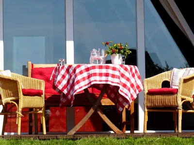Ferienhaus für 5 Personen (85 m²) in Brodersby 3/10