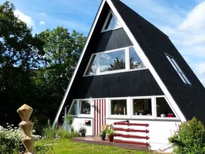 Ferienhaus für 5 Personen (85 m²) in Brodersby 8/10