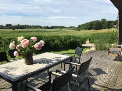 Ferienhaus für 4 Personen (70 m²) in Brodersby 4/10