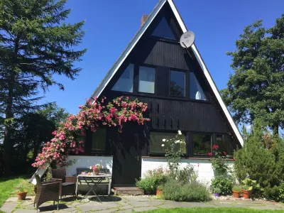 Ferienhaus für 4 Personen (70 m²) in Brodersby 7/10