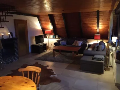 Ferienhaus für 4 Personen (70 m²) in Brodersby 10/10