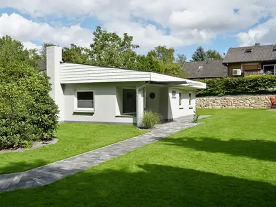 Ferienhaus für 4 Personen (70 m²) in Brodersby 1/10