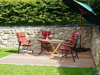 Ferienhaus für 4 Personen (70 m²) in Brodersby 4/10