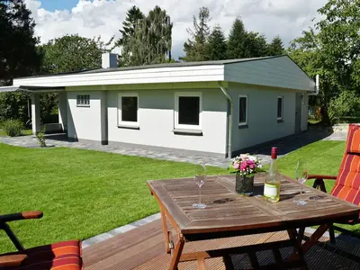 Ferienhaus für 4 Personen (70 m²) in Brodersby 5/10