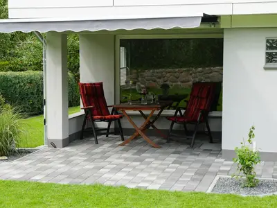 Ferienhaus für 4 Personen (70 m²) in Brodersby 8/10