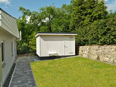 Ferienhaus für 4 Personen (70 m²) in Brodersby 9/10