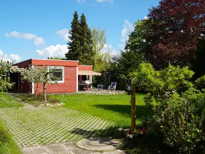 Ferienhaus für 4 Personen (49 m²) in Brodersby 1/10