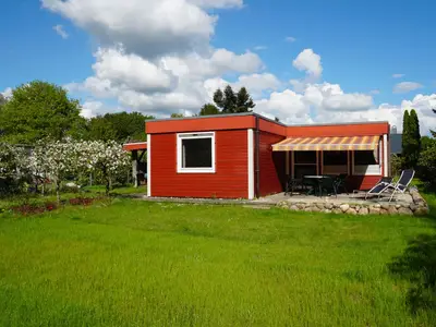Ferienhaus für 4 Personen (49 m²) in Brodersby 3/10